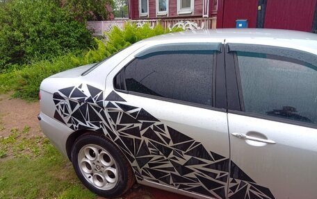 Alfa Romeo 156 I рестайлинг 1, 1998 год, 180 000 рублей, 3 фотография