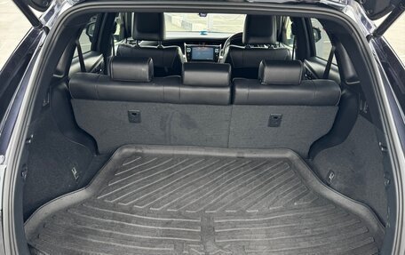 Toyota Harrier, 2014 год, 2 499 999 рублей, 7 фотография