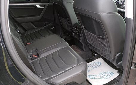 Volkswagen Touareg III, 2021 год, 5 000 000 рублей, 10 фотография