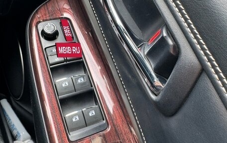 Toyota Harrier, 2014 год, 2 499 999 рублей, 19 фотография