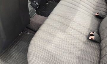 Mercedes-Benz 190 (W201), 1991 год, 970 000 рублей, 14 фотография