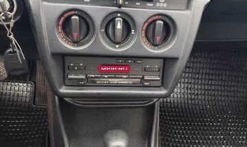 Mercedes-Benz 190 (W201), 1991 год, 970 000 рублей, 11 фотография