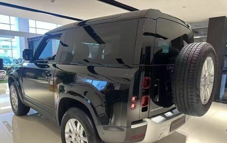 Land Rover Defender II, 2025 год, 8 950 000 рублей, 9 фотография