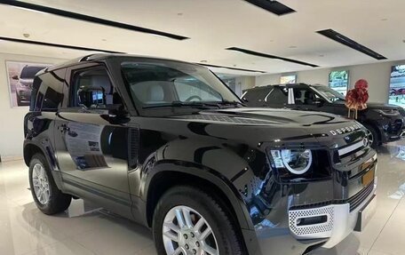 Land Rover Defender II, 2025 год, 8 950 000 рублей, 8 фотография