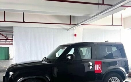 Land Rover Defender II, 2025 год, 8 950 000 рублей, 6 фотография