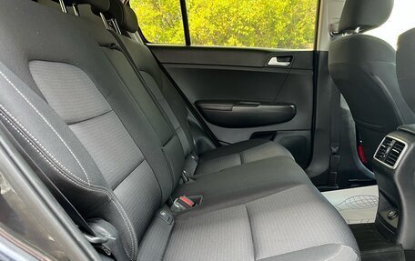 KIA Sportage IV рестайлинг, 2019 год, 1 890 000 рублей, 15 фотография