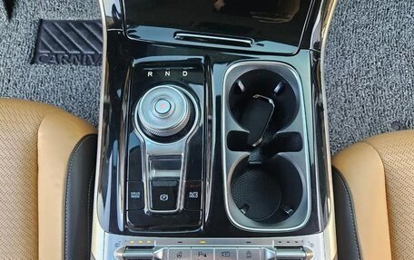 KIA Carnival, 2021 год, 2 804 333 рублей, 13 фотография