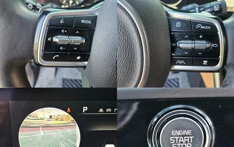 KIA Carnival, 2021 год, 2 804 333 рублей, 12 фотография