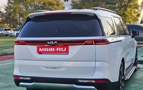 KIA Carnival, 2021 год, 2 804 333 рублей, 4 фотография