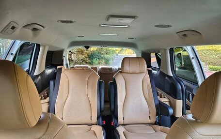 KIA Carnival, 2021 год, 2 804 333 рублей, 15 фотография