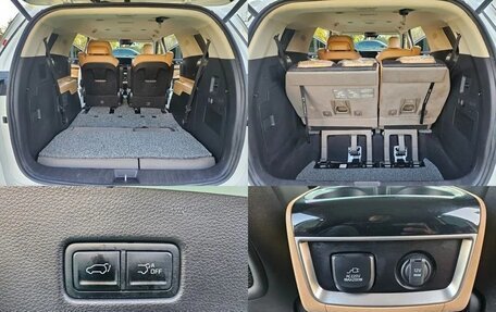 KIA Carnival, 2021 год, 2 804 333 рублей, 16 фотография