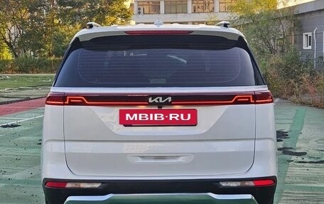 KIA Carnival, 2021 год, 2 804 333 рублей, 3 фотография