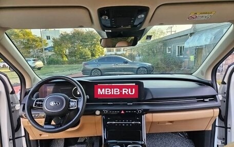 KIA Carnival, 2021 год, 2 804 333 рублей, 8 фотография