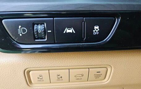 KIA Carnival, 2021 год, 2 804 333 рублей, 19 фотография