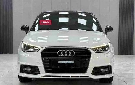 Audi A1, 2016 год, 1 230 999 рублей, 2 фотография