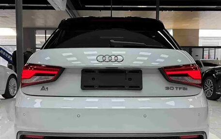 Audi A1, 2016 год, 1 230 999 рублей, 4 фотография