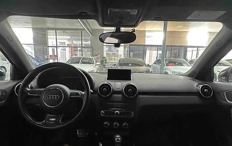 Audi A1, 2016 год, 1 230 999 рублей, 7 фотография