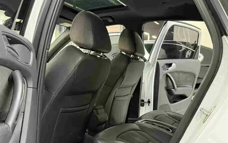 Audi A1, 2016 год, 1 230 999 рублей, 10 фотография