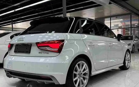 Audi A1, 2016 год, 1 230 999 рублей, 5 фотография