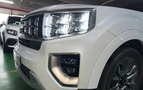 KIA Mohave I, 2022 год, 3 350 000 рублей, 2 фотография