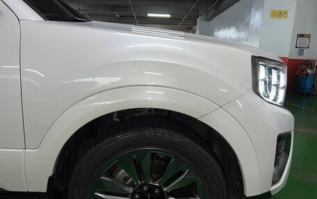 KIA Mohave I, 2022 год, 3 350 000 рублей, 5 фотография