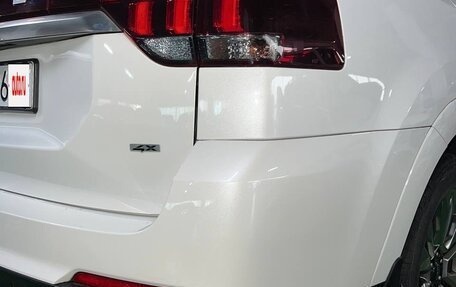 KIA Mohave I, 2022 год, 3 350 000 рублей, 11 фотография