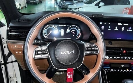 KIA Mohave I, 2022 год, 3 350 000 рублей, 4 фотография