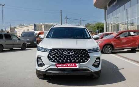 Chery Tiggo 7 Pro, 2022 год, 1 650 000 рублей, 2 фотография