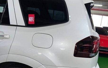 KIA Mohave I, 2022 год, 3 350 000 рублей, 13 фотография