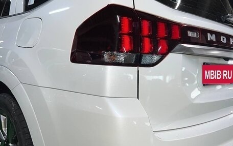 KIA Mohave I, 2022 год, 3 350 000 рублей, 12 фотография