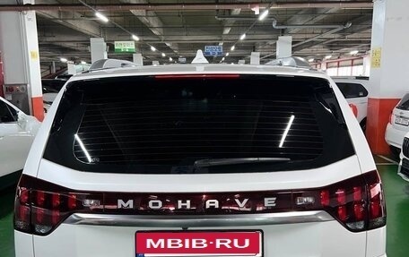 KIA Mohave I, 2022 год, 3 350 000 рублей, 8 фотография