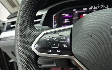 Volkswagen Arteon I, 2022 год, 2 490 000 рублей, 8 фотография