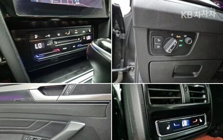 Volkswagen Arteon I, 2022 год, 2 490 000 рублей, 6 фотография