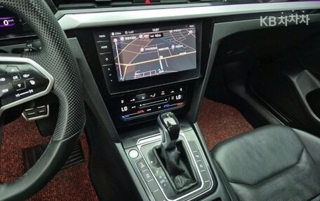 Volkswagen Arteon I, 2022 год, 2 490 000 рублей, 14 фотография