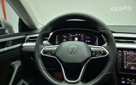 Volkswagen Arteon I, 2022 год, 2 490 000 рублей, 15 фотография