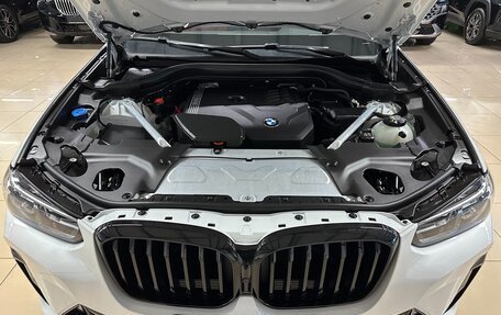 BMW X3, 2024 год, 6 499 000 рублей, 7 фотография