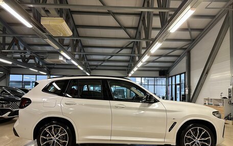 BMW X3, 2024 год, 6 499 000 рублей, 5 фотография