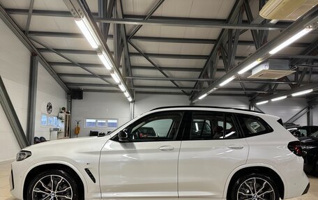 BMW X3, 2024 год, 6 499 000 рублей, 6 фотография