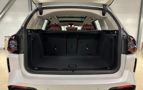 BMW X3, 2024 год, 6 499 000 рублей, 10 фотография