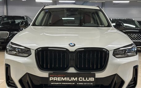 BMW X3, 2024 год, 6 499 000 рублей, 8 фотография