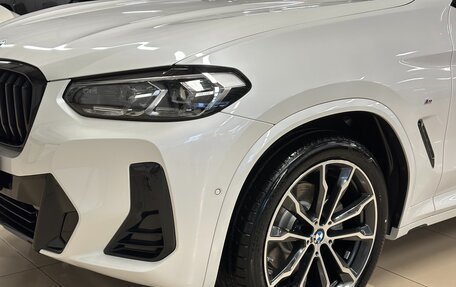 BMW X3, 2024 год, 6 499 000 рублей, 12 фотография