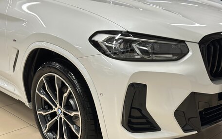 BMW X3, 2024 год, 6 499 000 рублей, 11 фотография