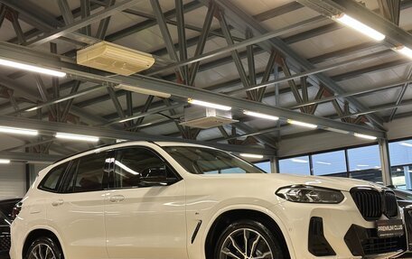 BMW X3, 2024 год, 6 499 000 рублей, 2 фотография