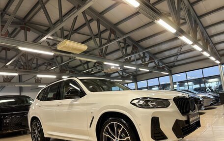 BMW X3, 2024 год, 6 499 000 рублей, 16 фотография