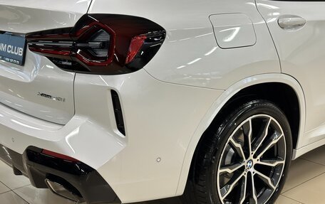 BMW X3, 2024 год, 6 499 000 рублей, 14 фотография