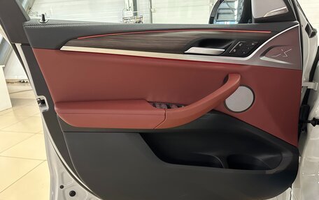 BMW X3, 2024 год, 6 499 000 рублей, 26 фотография