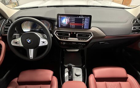 BMW X3, 2024 год, 6 499 000 рублей, 21 фотография