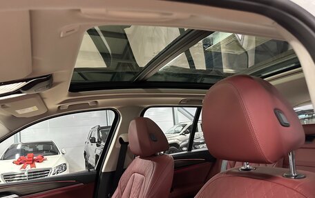 BMW X3, 2024 год, 6 499 000 рублей, 27 фотография