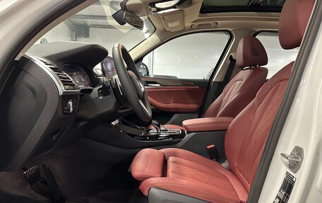 BMW X3, 2024 год, 6 499 000 рублей, 23 фотография
