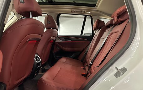 BMW X3, 2024 год, 6 499 000 рублей, 24 фотография